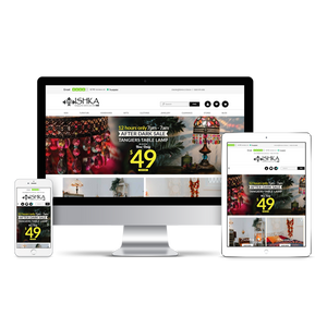 The Shopify Developers 