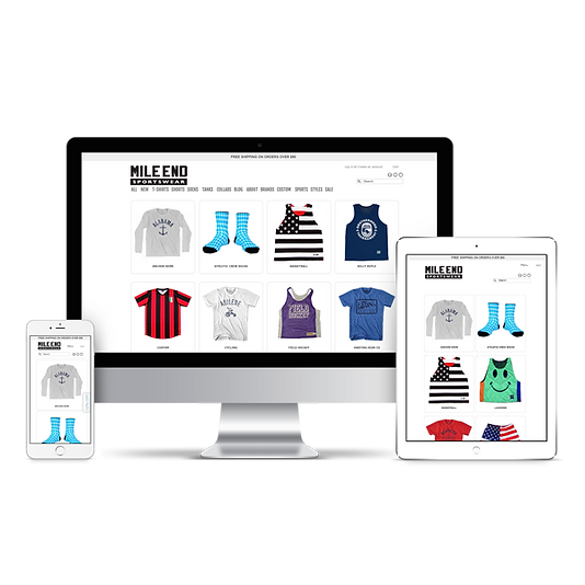 Store Setup Development and Troubleshooting
